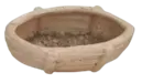 Ship Bonsai Pot