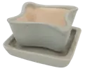 Square Flower Pot
