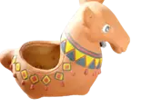 Ethnic Horse