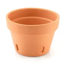 Rim Pot