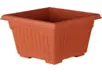 Square Planters 10