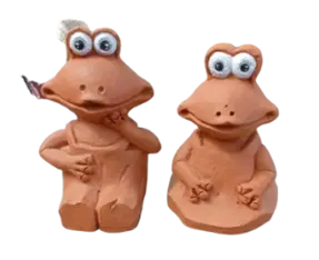 Frog Pair