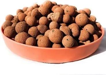 Leca Balls 1Kg