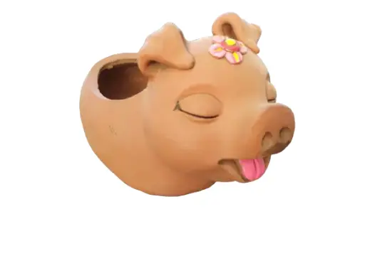 Piggy Pot