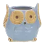 Owl Pot